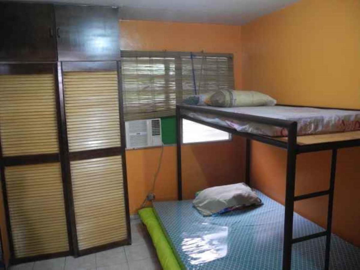 Cebu Hostel&Glamping Exterior foto